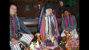 Maximón - santo o diablo — foto 5
