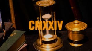 CMXXIV — foto 1