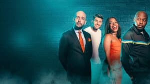 The Stand Up Sketch Show — foto 2