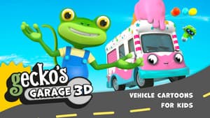 Gecko's Garage 3D — foto 2