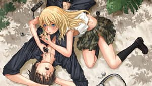 Btooom! — foto 4