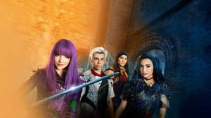 Los Descendientes 2 — foto 5