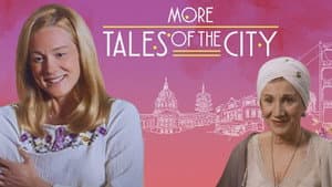 More Tales of the City — foto 1