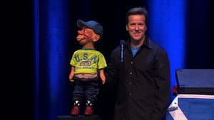 Jeff Dunham: All Over the Map — foto 3