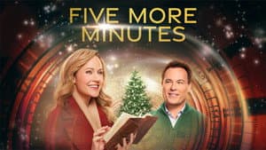 Five More Minutes — foto 7