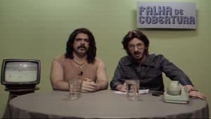 Falha de Cobertura — foto 2