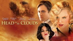 Head in the Clouds — foto 12