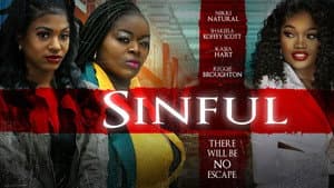 Sinful — foto 1