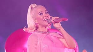Katy Perry: Special MTV World Stage — foto 1