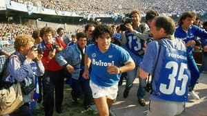Diego Maradona — foto 5
