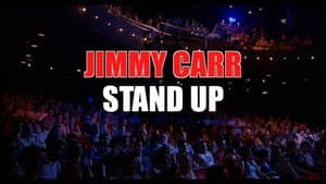 Jimmy Carr: Stand Up — foto 1
