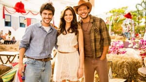 La sombra de Helena — foto 2