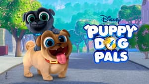 Puppy Dog Pals — foto 5