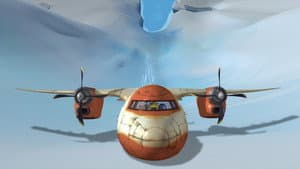 Polar Adventure — foto 1