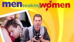 Men Seeking Women — foto 2