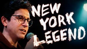 David Angelo: New York Legend — foto 1