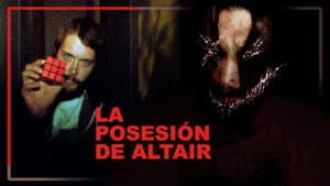1974: la posesión de Altair — foto 5