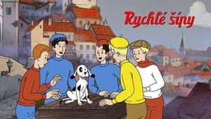 Rychlé šípy — foto 8