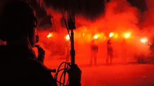 Hatets vugge — foto 2
