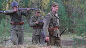 Tajemnica Westerplatte — foto 3