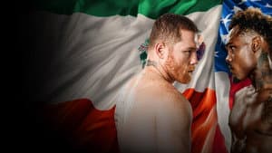 Canelo Alvarez vs. Jermell Charlo — foto 6