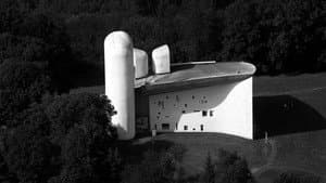 La Chapelle de Ronchamp — foto 1