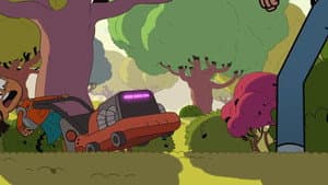 Episodio 19