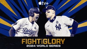 Serie Mundial 2024: La lucha por la gloria — foto 3