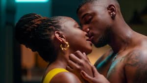 Umjolo: Perdidamente enamorada — foto 1