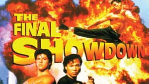 The Final Showdown — foto 1