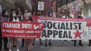 Oh Jeremy Corbyn - The Big Lie — foto 1