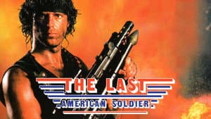 El último soldado americano — foto 1