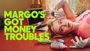 Margo tiene problemas de dinero — foto 3