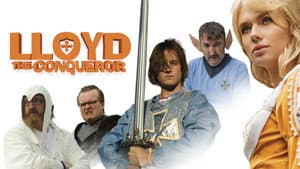 Lloyd the Conqueror — foto 2