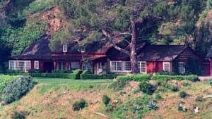 Haunted Homes of Hollywood — foto 1