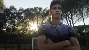 Varane: Destin de Champion — foto 1