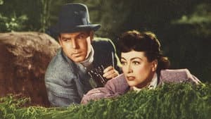 Above Suspicion — foto 2
