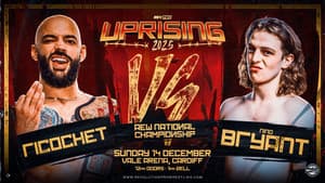 RevPro Uprising 2025 — foto 2