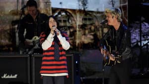 FireAid Benefit Concert — foto 2
