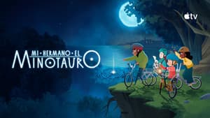 Mi hermano el minotauro — foto 7