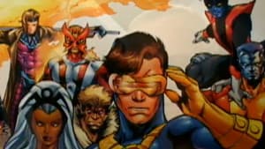 The Secret Origin of X-Men — foto 3