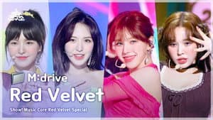 Red Velvet.zip from Show! MusicCore — foto 1