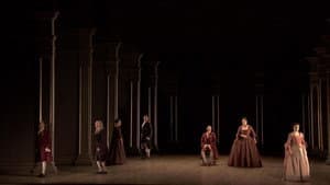 Handel's Tamerlano — foto 3