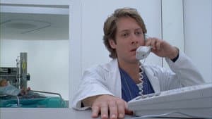 Critical Care — foto 4