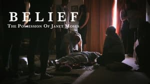 Belief: The Possession of Janet Moses — foto 7