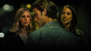 Lethal Love Triangle — foto 6