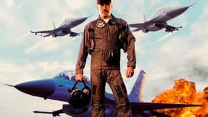 Iron Eagle IV — foto 1