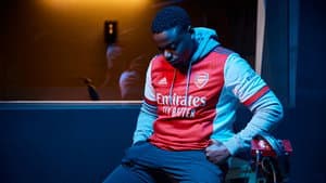 All or Nothing: Arsenal — foto 6