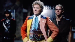 Doctor Who: Vengeance on Varos — foto 5