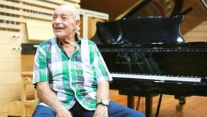 Gerry Weil: Una historia de jazz — foto 1